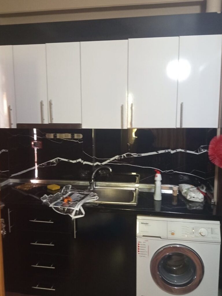 Garsonierë me qera te Rruga e Elbasanit — 34,000 lekë/muaj