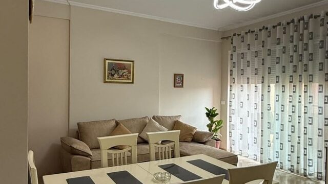 Apartament 1+1 me qira në Rrugën e Kavajës, Tiranë – foto 2