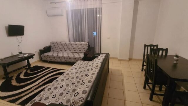 Apartament 1+1 me qira në Yzberisht, Tiranë – foto 2