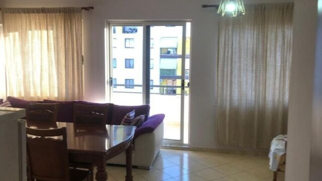 Apartament 1+1 me qira në Yzberisht, Tiranë – foto 2
