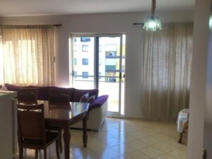 Apartament 1+1 me qira në Yzberisht, Tiranë – foto 2