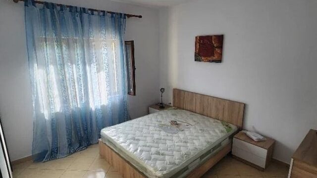 Apartament 1+1 me qira në Yzberisht, Tiranë – foto 2