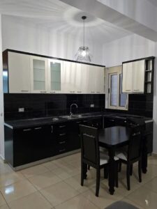 Apartament 1+1 me qira në Rrugën e Elbasanit, Tiranë – foto 2
