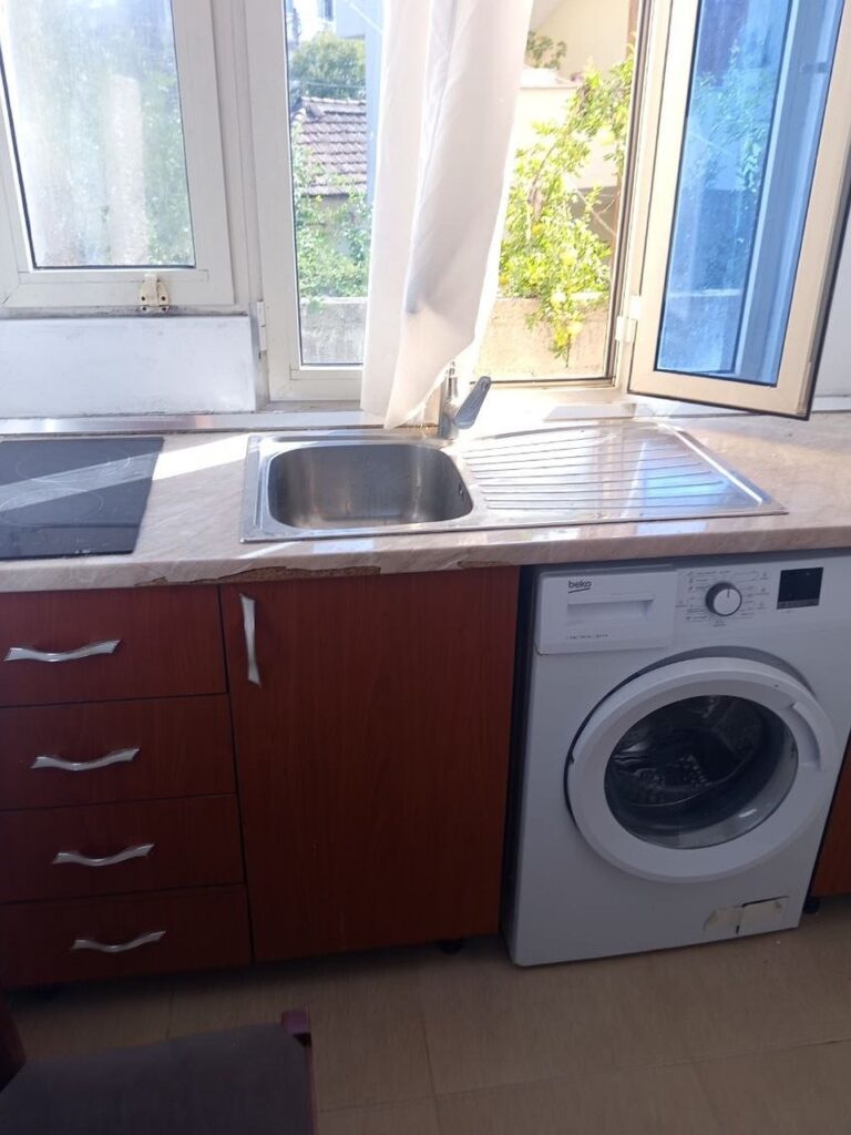 Garsonierë me qira në Rrugën e Elbasanit, Tiranë – foto 2