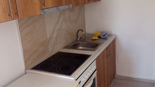 Garsonierë me qira te Ish-Tregu Elektrik, Tiranë – foto 2
