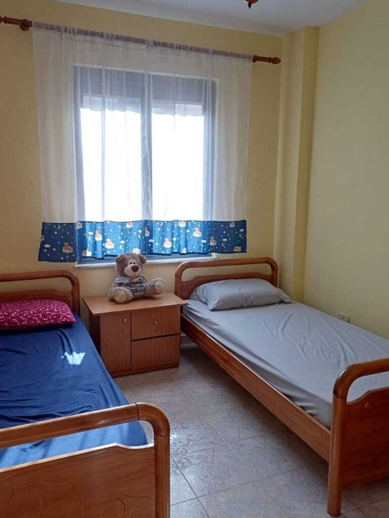 Apartament 2+1 me qira te 21 Dhjetori, Tiranë – foto 2
