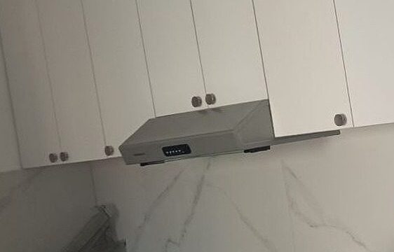 Apartament 1+1 me qira te Vilat Gjermane, Tiranë – foto 2