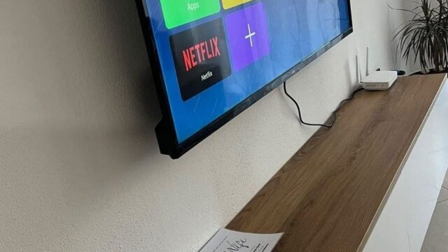 Apartament 2+1 me qira në Astir, Tiranë – foto 2