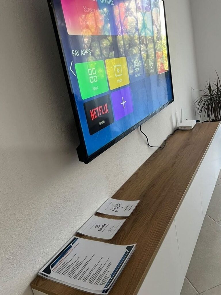 Apartament 2+1 me qira në Astir, Tiranë – foto 2