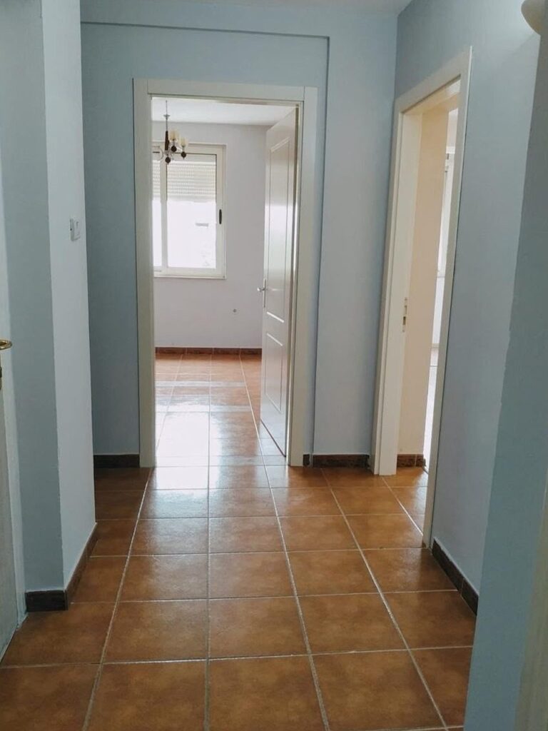 Apartament 1+1 me qira te 21 Dhjetori, Tiranë – foto 2
