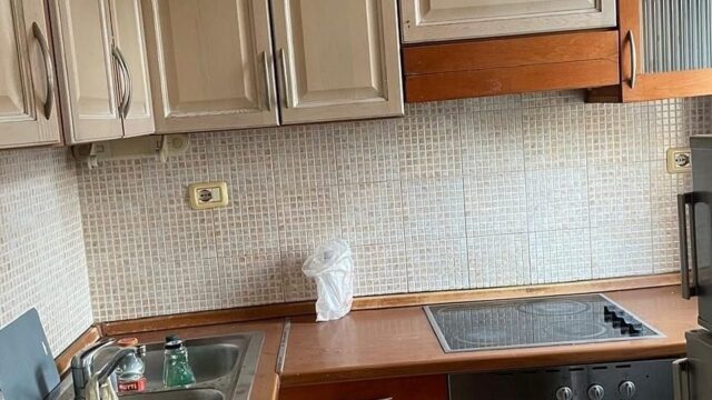 Apartament 2+1 me qira te Tregu Elektrik, Tiranë – foto 2