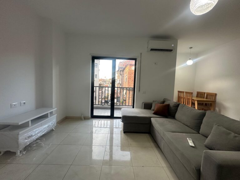 Apartament 1+1 Me Qira/ Vila Gold