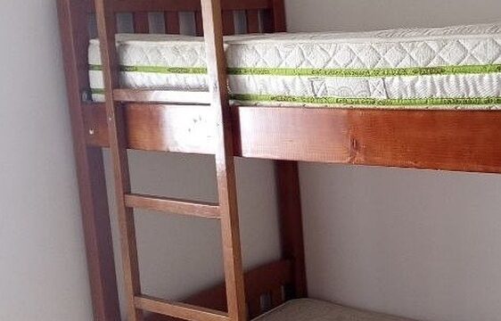 Garsonierë me qira në Rrugën e Elbasanit, Tiranë – foto 3