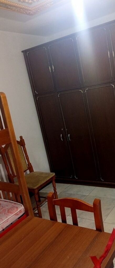 Garsonierë me qira në Rrugën e Elbasanit, Tiranë – foto 3