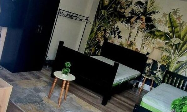 Duplex 1+1 me qira te Stacioni i Trenit, Tiranë – foto 3