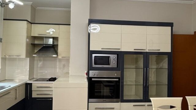 Apartament 1+1 me qira në Rrugën e Kavajës, Tiranë – foto 3