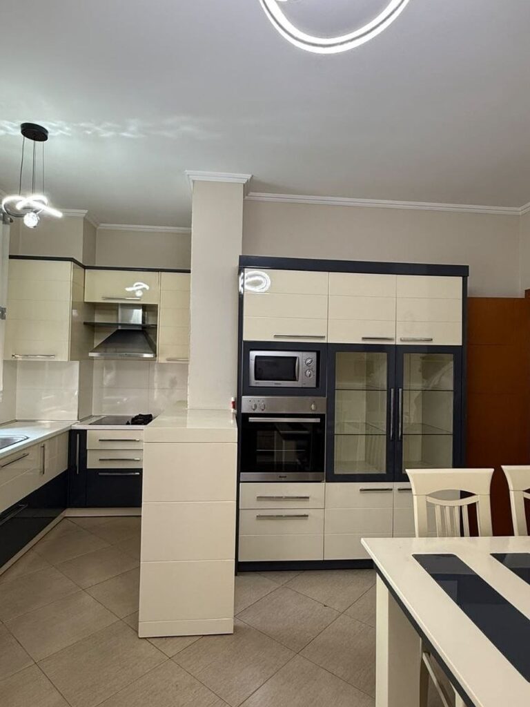 Apartament 1+1 me qira në Rrugën e Kavajës, Tiranë – foto 3