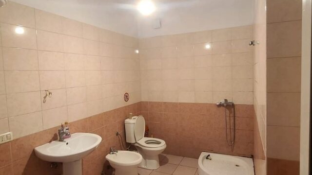 Apartament 1+1 me qira në Yzberisht, Tiranë – foto 3