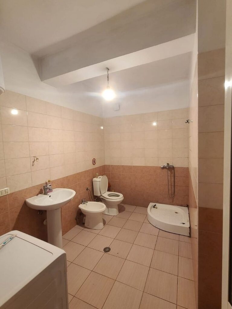 Apartament 1+1 me qira në Yzberisht, Tiranë – foto 3