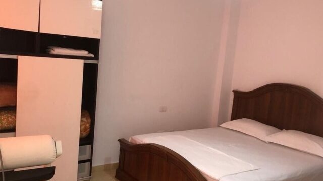 Apartament 1+1 me qira në Yzberisht, Tiranë – foto 3
