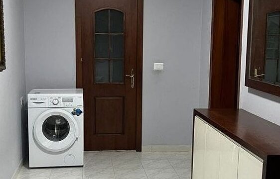Apartament 1+1 me qira në Yzberisht, Tiranë – foto 3