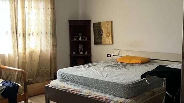 Apartament 1+1 me qira në Rrugën e Dibrës, Tiranë – foto 3