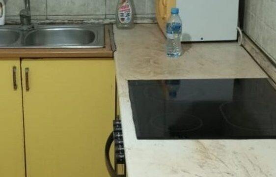Apartament 1+1 me qira te Ish-Tregu Elektrik, Tiranë – foto 3