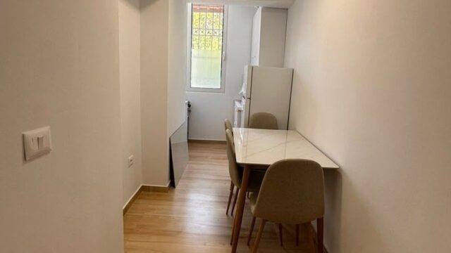 Apartament 1+1 me qira te Ish-Tregu Elektrik, Tiranë – foto 3