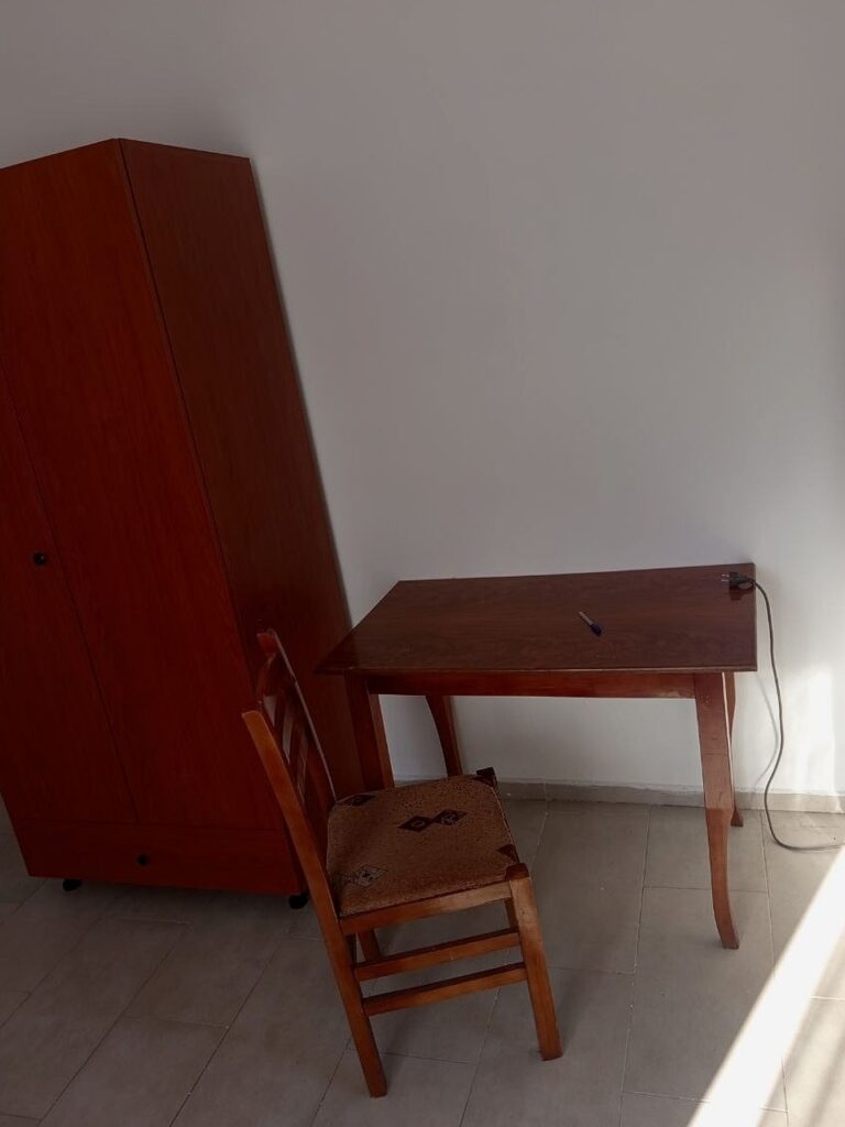 Garsonierë me qira te Ish-Tregu Elektrik, Tiranë – foto 3