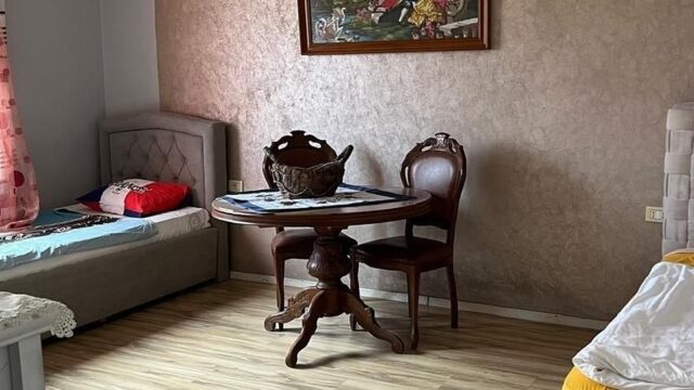 Apartament 3+1 me qira në Rrugën e Dibrës, Tiranë – foto 3