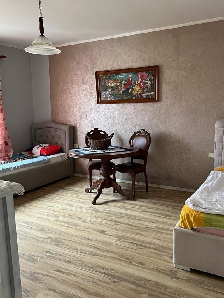 Apartament 3+1 me qira në Rrugën e Dibrës, Tiranë – foto 3