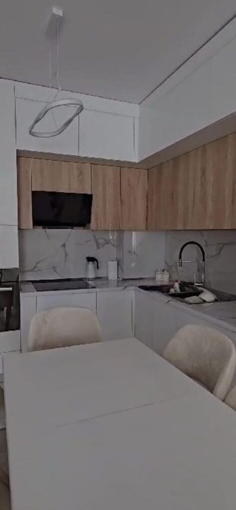 Apartament 2+1 me qira te Golden Park, Tiranë – foto 3
