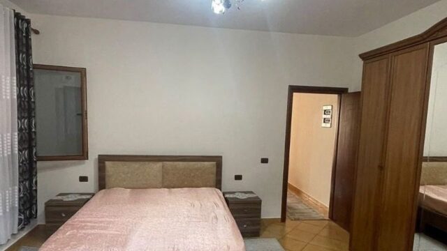 Apartament 1+1 me qira në Rrugën 5 Maji, Tiranë – foto 3