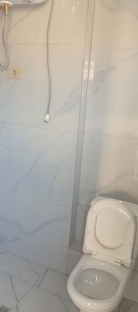 Apartament 1+1 me qira te Vilat Gjermane, Tiranë – foto 3