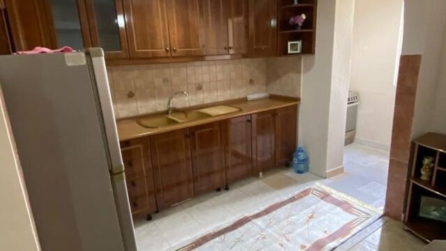 Apartament 2+1 me qira te Ish-Tregu Elektrik, Tiranë – foto 3