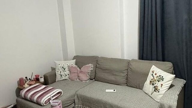 Apartament 1+1 me qira në Selitë, Tiranë – foto 3
