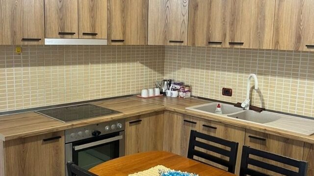 Apartament 2+1 me qira në Astir, Tiranë – foto 3