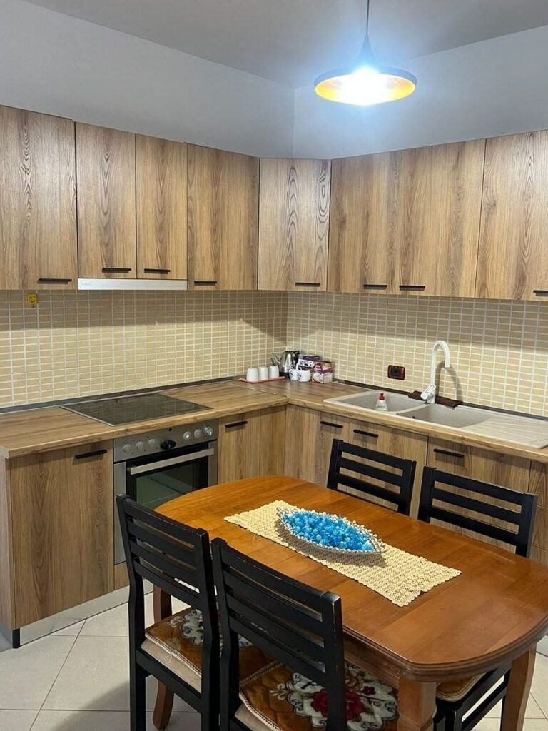 Apartament 2+1 me qira në Astir, Tiranë – foto 3