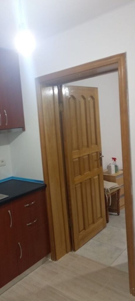 Garsonierë me qira në Rrugën e Elbasanit, Tiranë – foto 4