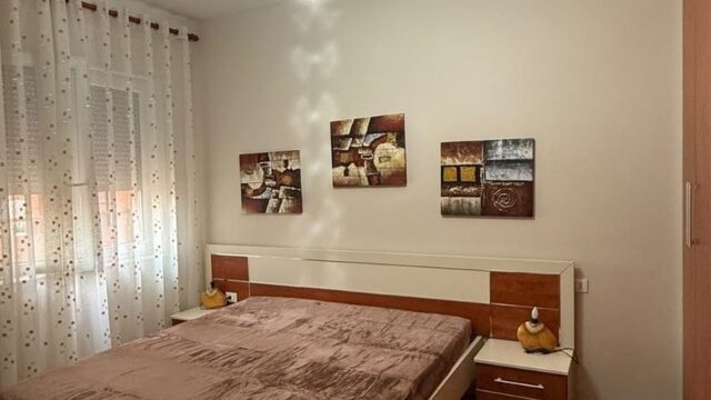 Apartament 1+1 me qira në Rrugën e Kavajës, Tiranë – foto 4