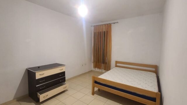 Apartament 1+1 me qira në Yzberisht, Tiranë – foto 4