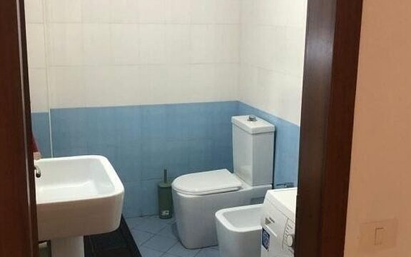 Apartament 1+1 me qira në Yzberisht, Tiranë – foto 4