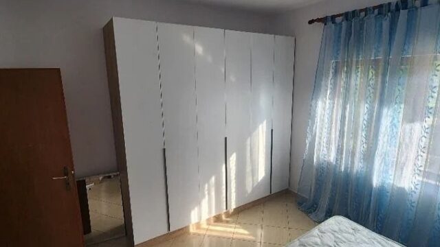 Apartament 1+1 me qira në Yzberisht, Tiranë – foto 4