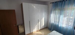 Apartament 1+1 me qira në Yzberisht, Tiranë – foto 4