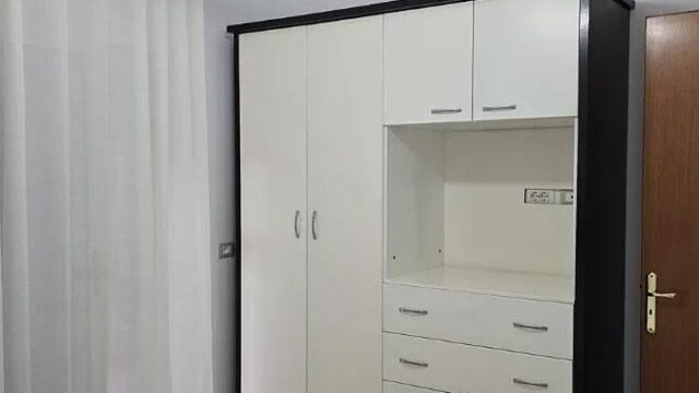 Apartament 1+1 me qira në Rrugën e Elbasanit, Tiranë – foto 4
