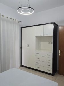 Apartament 1+1 me qira në Rrugën e Elbasanit, Tiranë – foto 4