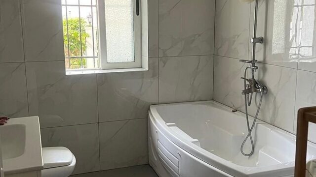 Apartament 1+1 me qira në Rrugën e Dibrës, Tiranë – foto 4