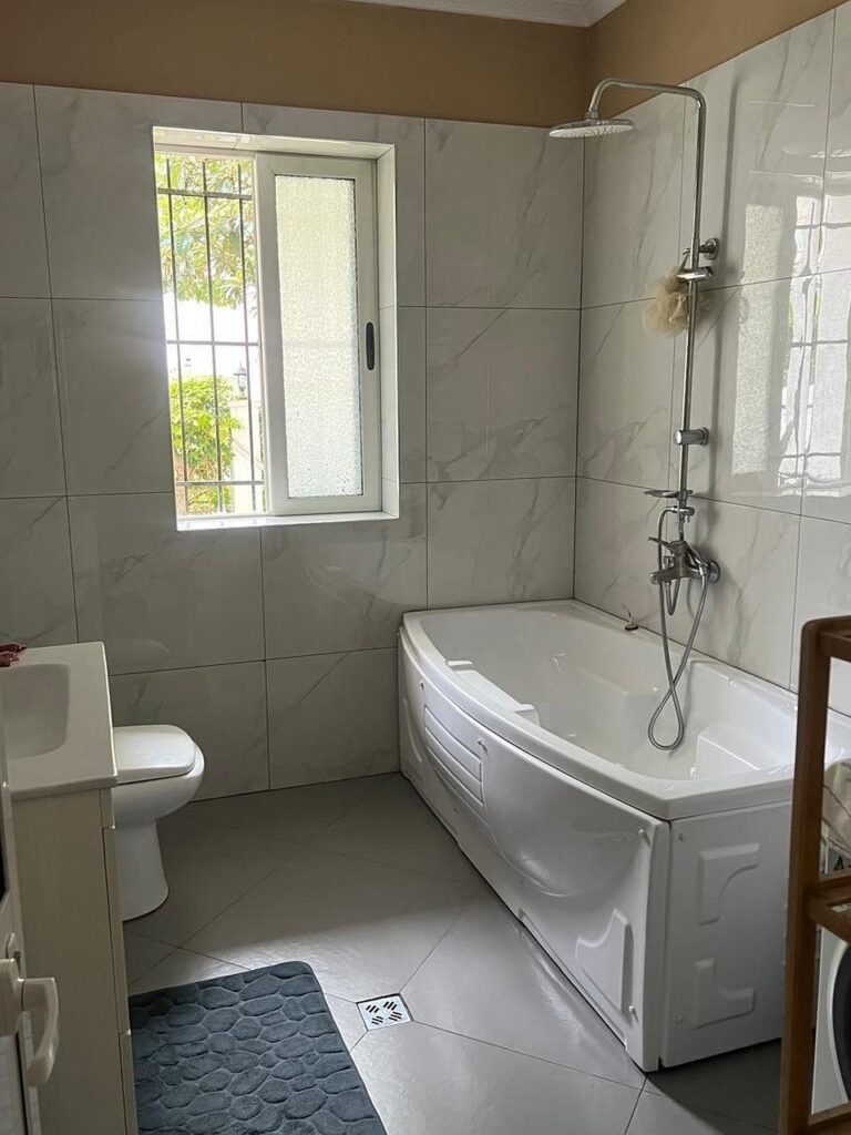 Apartament 1+1 me qira në Rrugën e Dibrës, Tiranë – foto 4