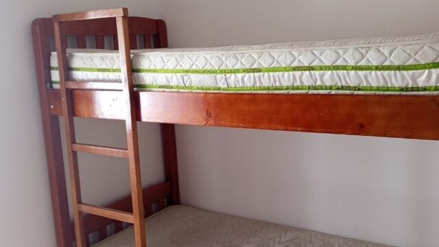 Garsonierë me qira në Rrugën e Elbasanit, Tiranë – foto 5