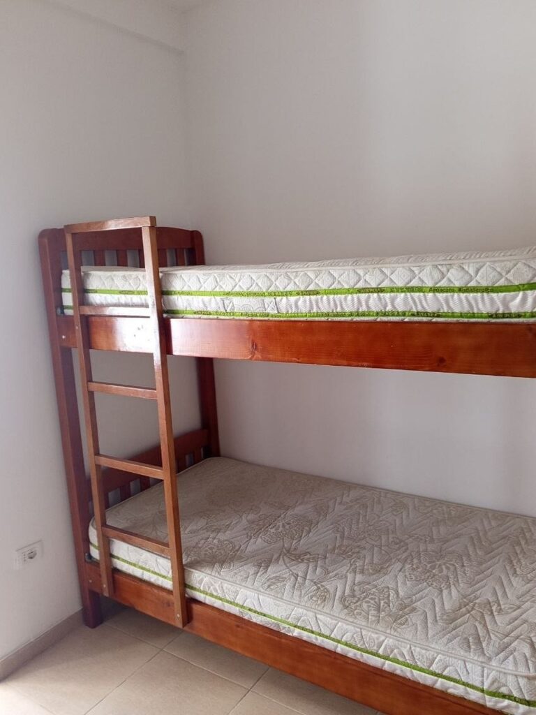 Garsonierë me qira në Rrugën e Elbasanit, Tiranë – foto 5